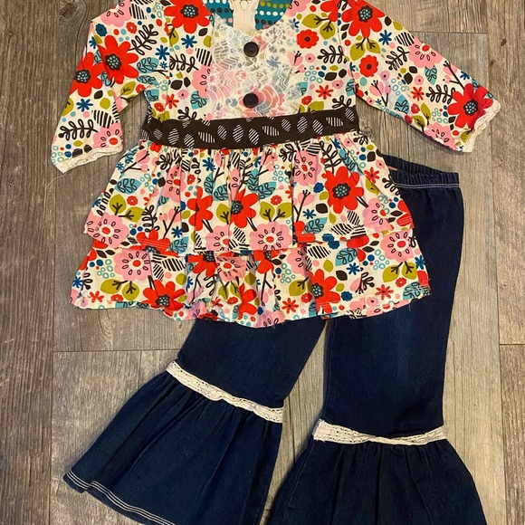 Jelly The Pug Other - Jelly the Pug 4T outfit